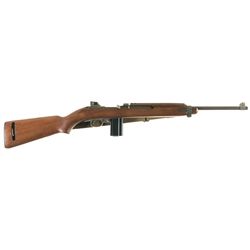 U.S. Winchester M1 Semi-Automatic Carbine