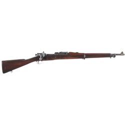 U.S. Model 1903 Bolt Action Rifle