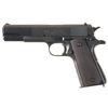 Image 1 : U.S. Union Switch & Signal Model 1911A1 Semi-Automatic Pistol