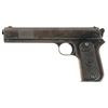 Image 1 : Colt Model 1902 Sporting Semi-Automatic Pistol