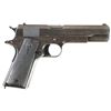 Image 2 : U.S. Colt Model 1911 Semi-Automatic Pistol