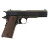 Image 2 : U.S. Colt Model 1911 Semi-Automatic Pistol with Holster