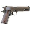Image 2 : U.S. Colt Model 1911 Semi-Automatic Pistol