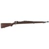 Image 1 : U.S. Springfield Model 1903 Bolt Action Rifle
