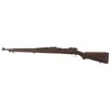 Image 2 : U.S. Springfield Model 1903 Bolt Action Rifle