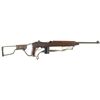 Image 1 : U.S. Inland M1A1 Style Paratrooper Semi-Automatic Carbine