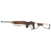 Image 2 : U.S. Inland M1A1 Style Paratrooper Semi-Automatic Carbine
