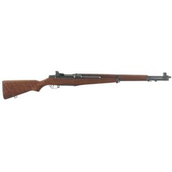 Harrington & Richardson M1 Garand Semi-Automatic Rifle