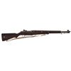 Image 1 : U.S. Springfield M1 Garand Semi-Automatic Rifle