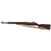 Image 2 : U.S. Springfield M1 Garand Semi-Automatic Rifle
