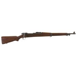 World War I Rock Island Arsenal Model 1903 U.S. Military Bolt Action Rifle