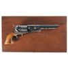 Image 2 : Cased Colt Heritage Commemorative Walker Percussion Revolver