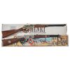 Image 1 : Two Boxed Lever Action Rifles -A) Henry Golden Boy Rifle