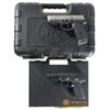 Image 1 : Two Cased Fabrique Nationale Semi-Automatic Pistols -A) FN FNP-45 Pistol