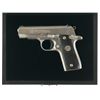 Image 1 : Cased Colt First Edition .380 Series 80 Government Model Semi-Automatic Pistol