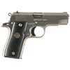 Image 2 : Cased Colt First Edition .380 Series 80 Government Model Semi-Automatic Pistol