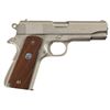 Image 2 : Colt Combat Commander Semi-Automatic Pistol in 9mm Luger with Original Box