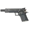 Image 1 : LAR Manufacturing Grizzly Mark IV Semi-Automatic Pistol