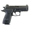 Image 2 : Sig Sauer P229 Elite Semi-Automatic Pistol with Case