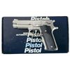 Image 1 : Smith & Wesson Model 659 Semi-Automatic Pistol with Box