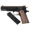 Image 1 : Colt Government Model National Match Semi-Automatic Pistol