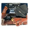 Image 2 : Two Boxed Double Action Revolvers -A) Smith & Wesson Model 29-3 Revolver with Holster