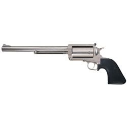Magnum Research BFR Single Action Revolver in 444 Marlin