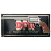 Image 1 : Magnum Research BFR Long Cylinder Single Action Revolver in 500 S&W Magnum with Box