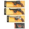 Image 1 : Four Boxed Ruger Single Action Revolvers -A) Ruger New Model Super Blackhawk Revolver