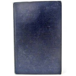 1916 "ABRAHAM LINCOLN THE LAWYER - STATESMAN" BOOK