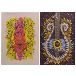 Jean Lucrat & Jean Picart le Doux