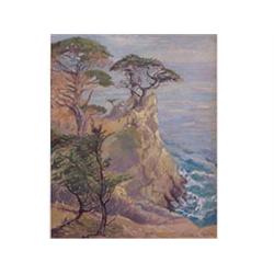 Charlotte Morton (b.1885-     ) Californian