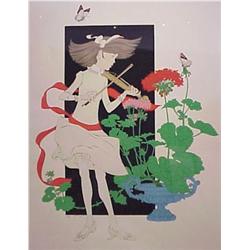 Philippe Noyer (1917-1985) French
