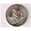 Image 2 : Native American Dollar With Wolf Reverse 2013-P B/U