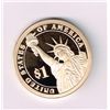 Image 2 : John Adams Proof Presidential Dollar
