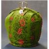 Image 1 : A Susani wall hanging £30-40...