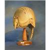 Image 1 : A preserved Armadillo shell converted for use as  a lamp shade £75-125...