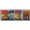 Image 1 : J K Rowling, 1 volume "Harry Potter and The Chamber of Secrets" hardback, "Harry Potter and The P...