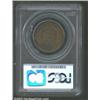 Image 2 : 1783 1C Washington Unity States Cent AU50 PCGS. Baker-1, R.1. Smooth, golden brown surfaces with som