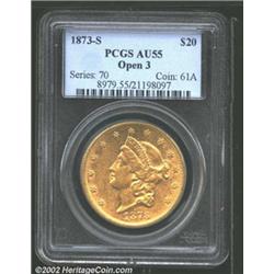 1783 1C Washington Unity States Cent AU55 PCGS. Baker-1, R.1. Olive to medium brown surfaces with so