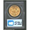 Image 2 : 1783 1C Washington Unity States Cent AU55 PCGS. Baker-1, R.1. Olive to medium brown surfaces with so