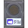 Image 2 : 1783 1C Washington Unity States Cent AU55 PCGS. Baker-1, R.1. Smooth, reflective light brown surface