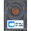 Image 2 : 1864 1C Bronze MS66 Red PCGS. Very scarce with full red color and in high grade with only 27 other p
