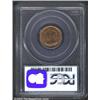 Image 2 : 1872 1C MS64 Red PCGS. The 1872 was produced in modest numbers (4 million business strikes) for the.