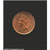 Image 1 : 1873 1C Open 3 MS64 Red and Brown, Questionable Color Uncertified. The central left obverse field ha