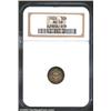 Image 1 : 1855 3CS AU58 NGC. The margins have gorgeous sea-green, violet, and gold patina. A sharply struck Bo