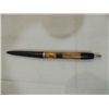 Image 1 : VINTAGE ACTION MOVABLE NUDES BALL POINT PEN