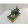 Image 2 : US ZONE GERMAN MADE KAYANEE TOY SEWING MACHINE