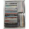 Image 1 : LOT 38 ASSORTED MUSIC CDS: VARIETY OF STYLES