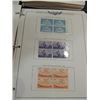 Image 2 : LOT 2 1931 TO 60 UNITED STATE PLATE BLOCK ALBUMS